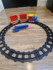 Lego duplo train set - set, (2700)