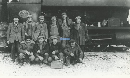 Hull memory lane railway - lane:,