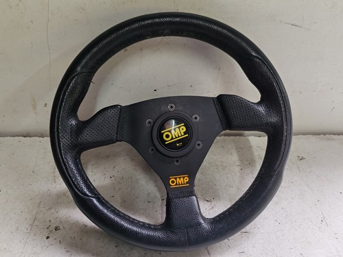Omp 210g steering wheel - omp,