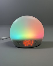 Sunrise Alarm Clock Wake Up
