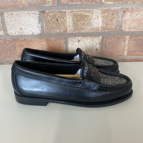 Bass weejuns loafers uk - gh,