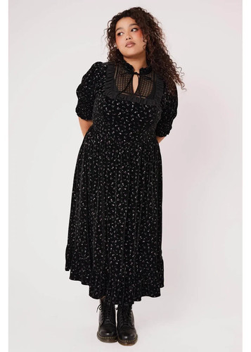Hell bunny cassandra dress - , 4xl
