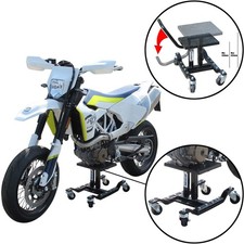 Motocross BIKE LIFT Stand on