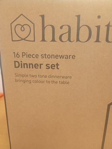 Habitat two tone - two,
