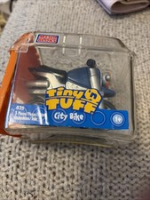 Mega Bloks Tiny n Tuff City