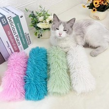 Cat Toys Catnip Pillows