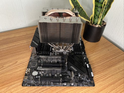 Msi x299 pro - pro, motherboard