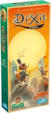 DIXIT Exansion ORIGINS (US)  -