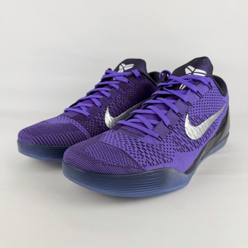 Nike kobe elite - nike, protro