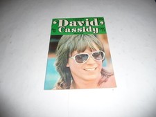 David Cassidy Magazine No 19