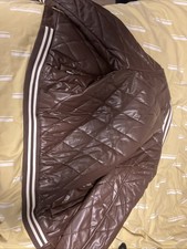 Faux Leather Firetrap Jacket