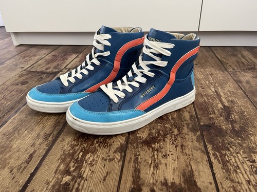 Superdry men vegan - men’s,