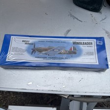 West Wings Wingleader Series