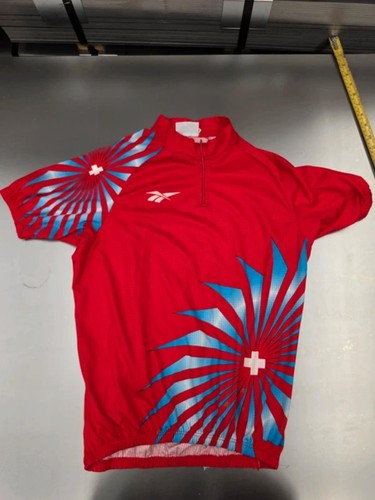 Vintage 90s reebok switzerland - vintage,