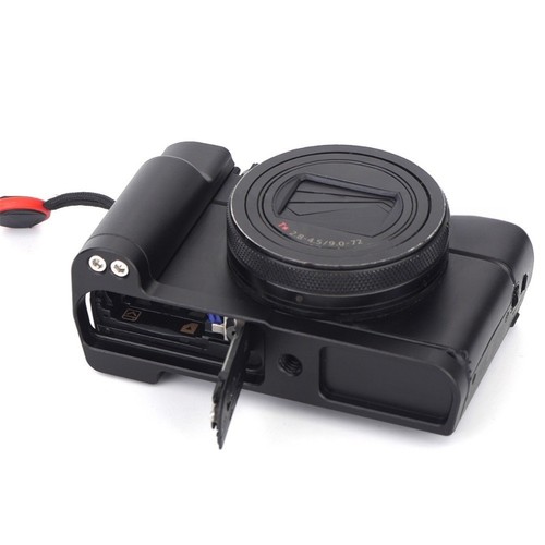 For sony rx100 vii shaped - l,