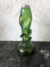 LOETZ KRALIK CZECH ART NOUVEAU