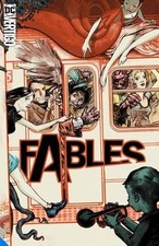 Fables Compendium One -