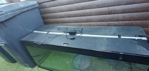 Huge 375 litre juwel - 375,