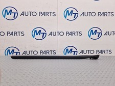 BMW 1 SERIES WINDSCREEN DRIP