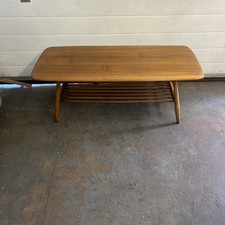 Vintage Ercol 459 Coffee Table