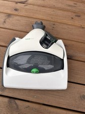 Vorwerk Kobold SP530 Hard Floor Cleaner Head Attachment Vacuum & Mop Used