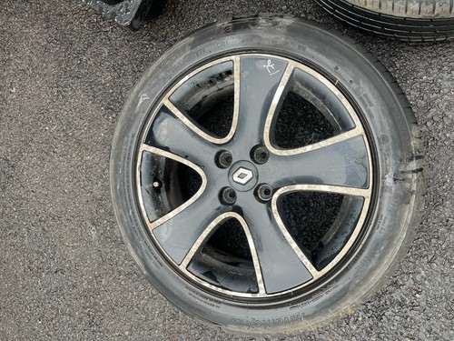 Renault clio mk4 passion - clio, 16"