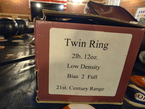 Rare twin ring - rare,
