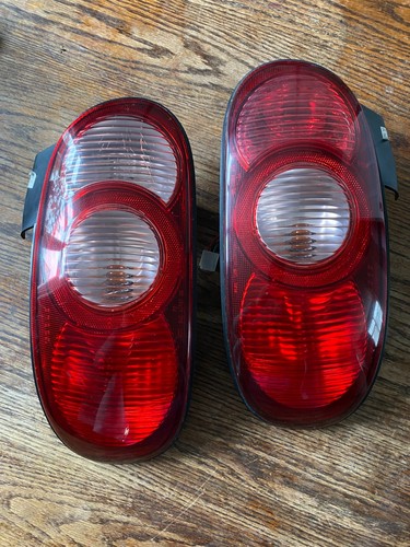 Mazda mx5 mk2 pair - mk2.5,