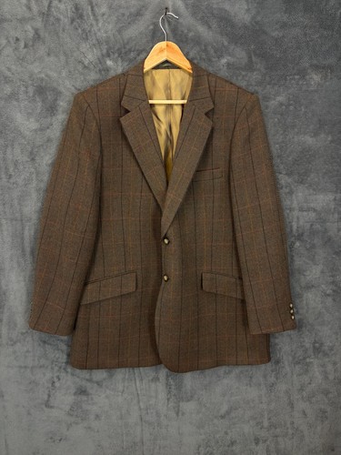 Brook taverner jacket mens - brook, 46r