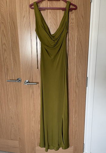 Zara women olive green - zara, women’s