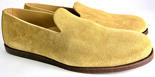 Yuketen tosca khaki suede - yuketen,