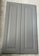 IKEA BODBYN doors for corner