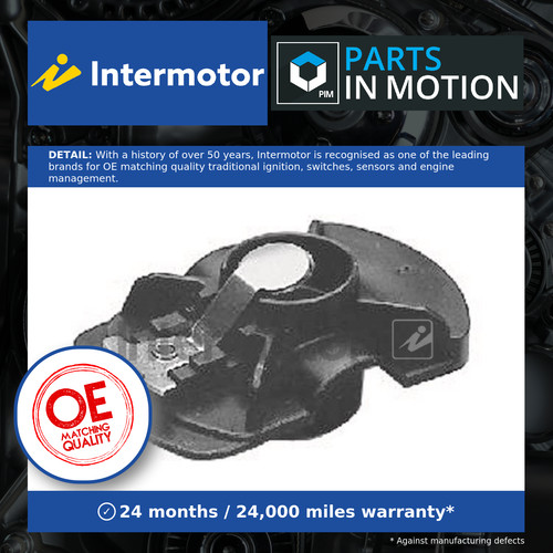 Rotor arm 48214 - 48214, intermotor