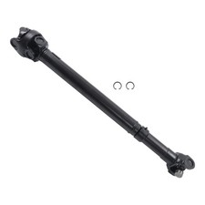Front Drive Shaft Assembly
