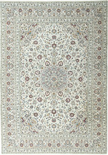 Persian carpet kashan cork - persian,