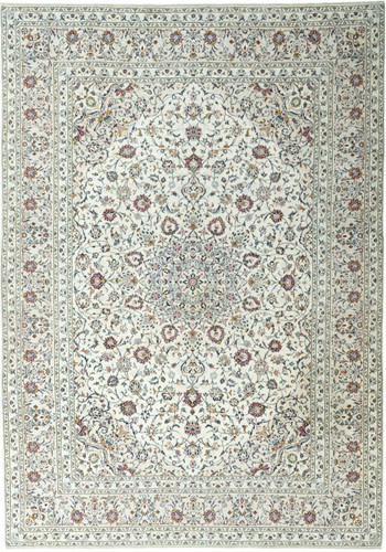 Persian carpet kashan cork 350 - persian,