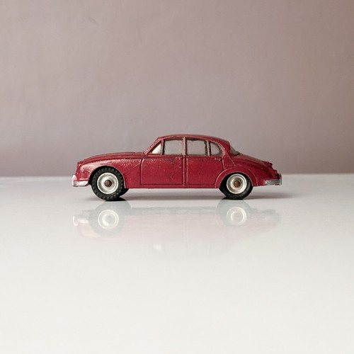 Vintage dinky toys 195 - dinky, no.195