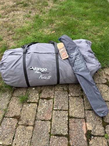 Vango kela drive away - kela,