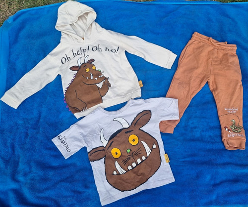 Set clothing boys age - clothing,,