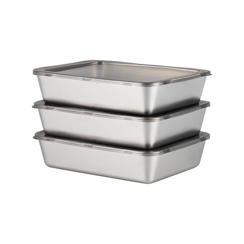 Sealed 304 stainless - 304,