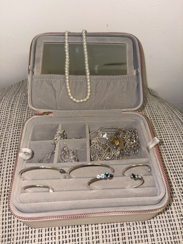 Pandora jewellery box - pandora,