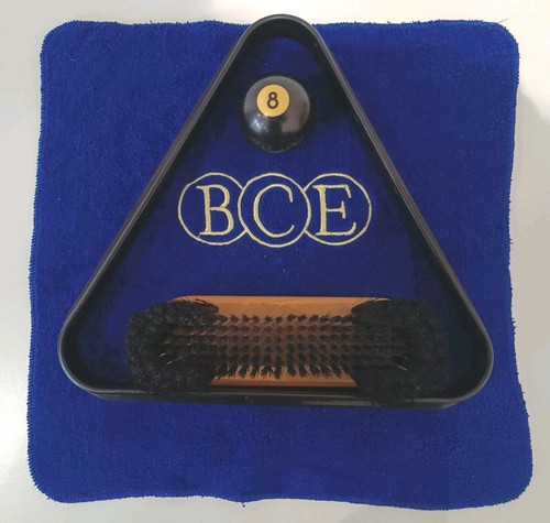 Pool table accessories set - pool,