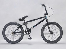 mafia kush 1 black bmx 20 inch
