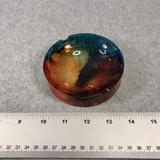 Handmade Epoxy Resin Trinket