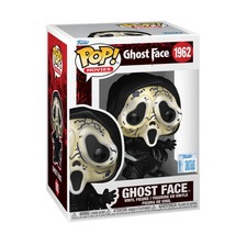 Funko Pop Movies Ghost Face