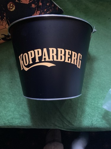 Kopperberg ice bucket bar - bucket,