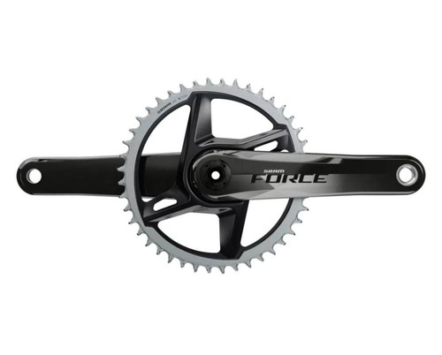 Sram force axs - axs, dub