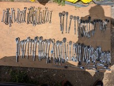 Job Lot Halfords Advanced Tools Lifetime Warranty