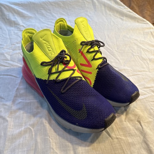 Nike air max 270 - nike,