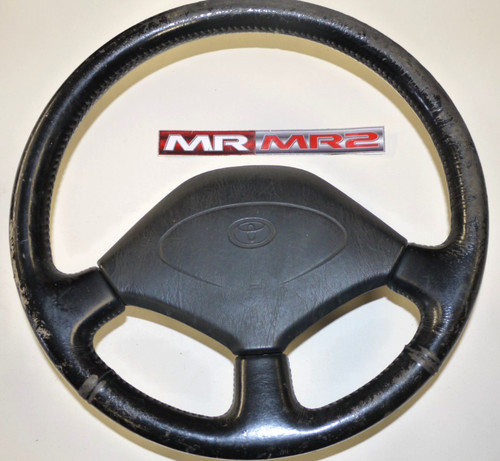 Toyota mr2 mk2 - mk2, revision1